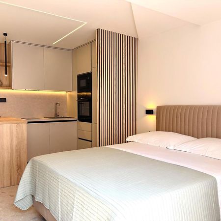 Marthinis Luxury Suites Spalato Esterno foto