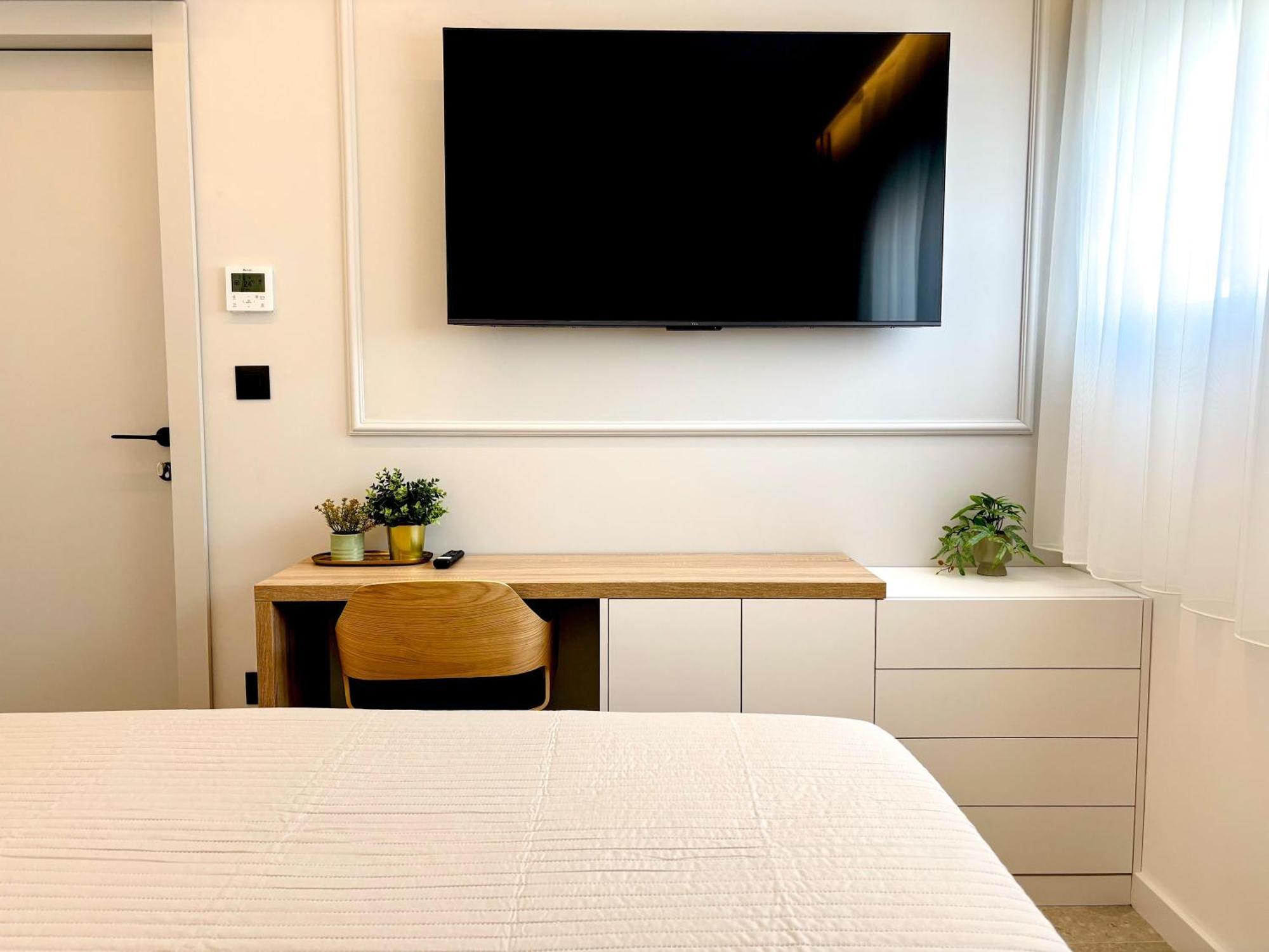 Marthinis Luxury Suites Spalato Esterno foto