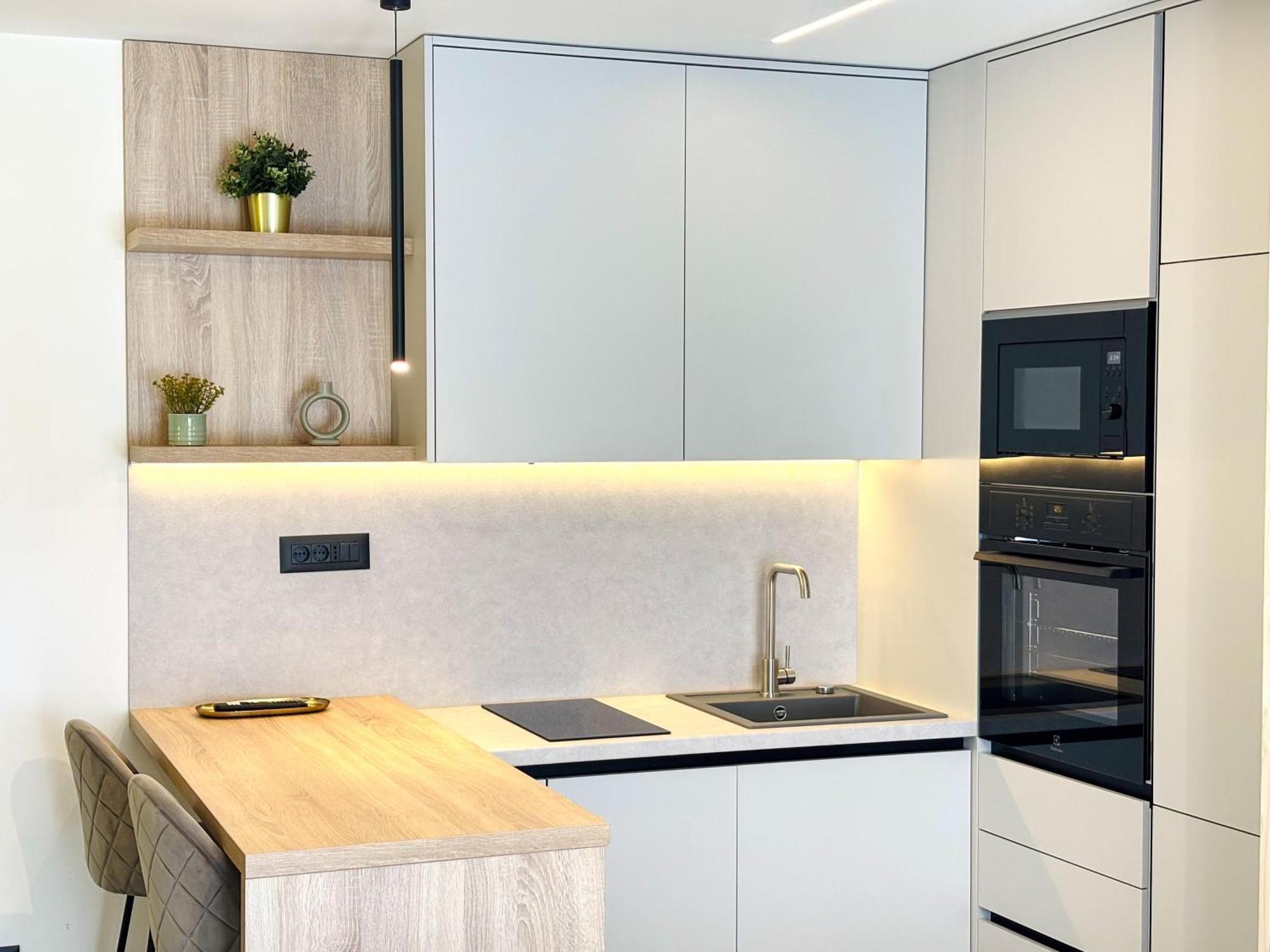 Marthinis Luxury Suites Spalato Esterno foto