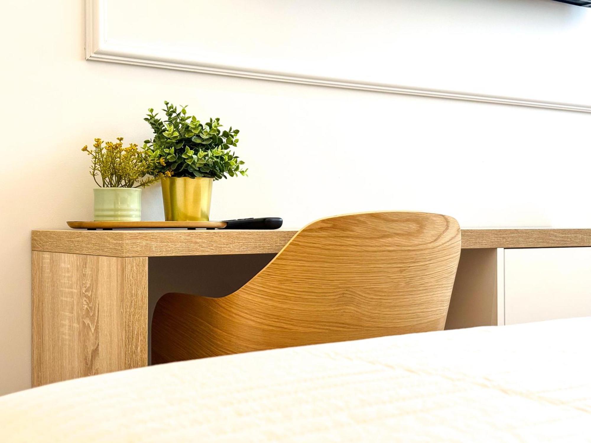 Marthinis Luxury Suites Spalato Esterno foto