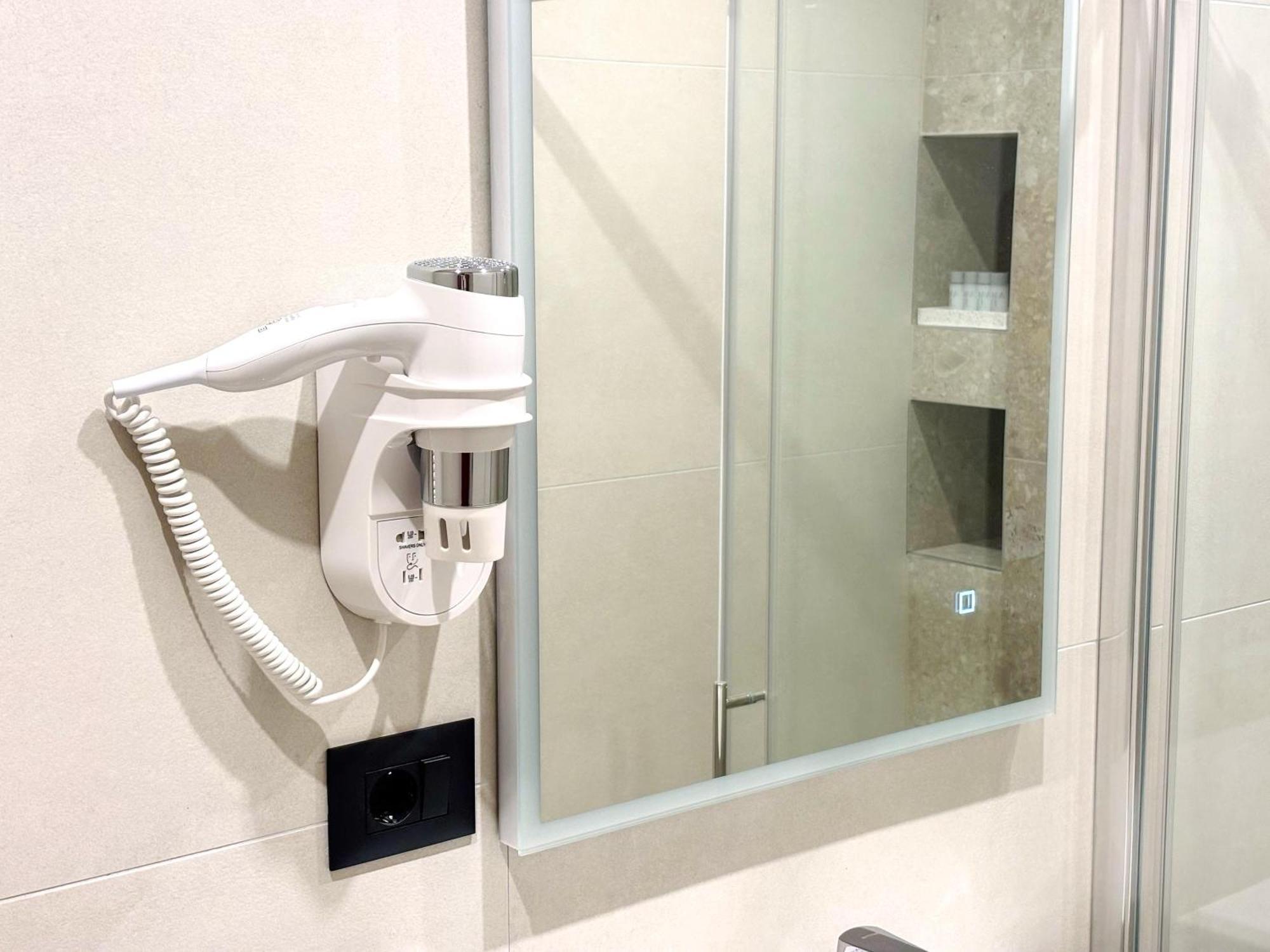 Marthinis Luxury Suites Spalato Esterno foto
