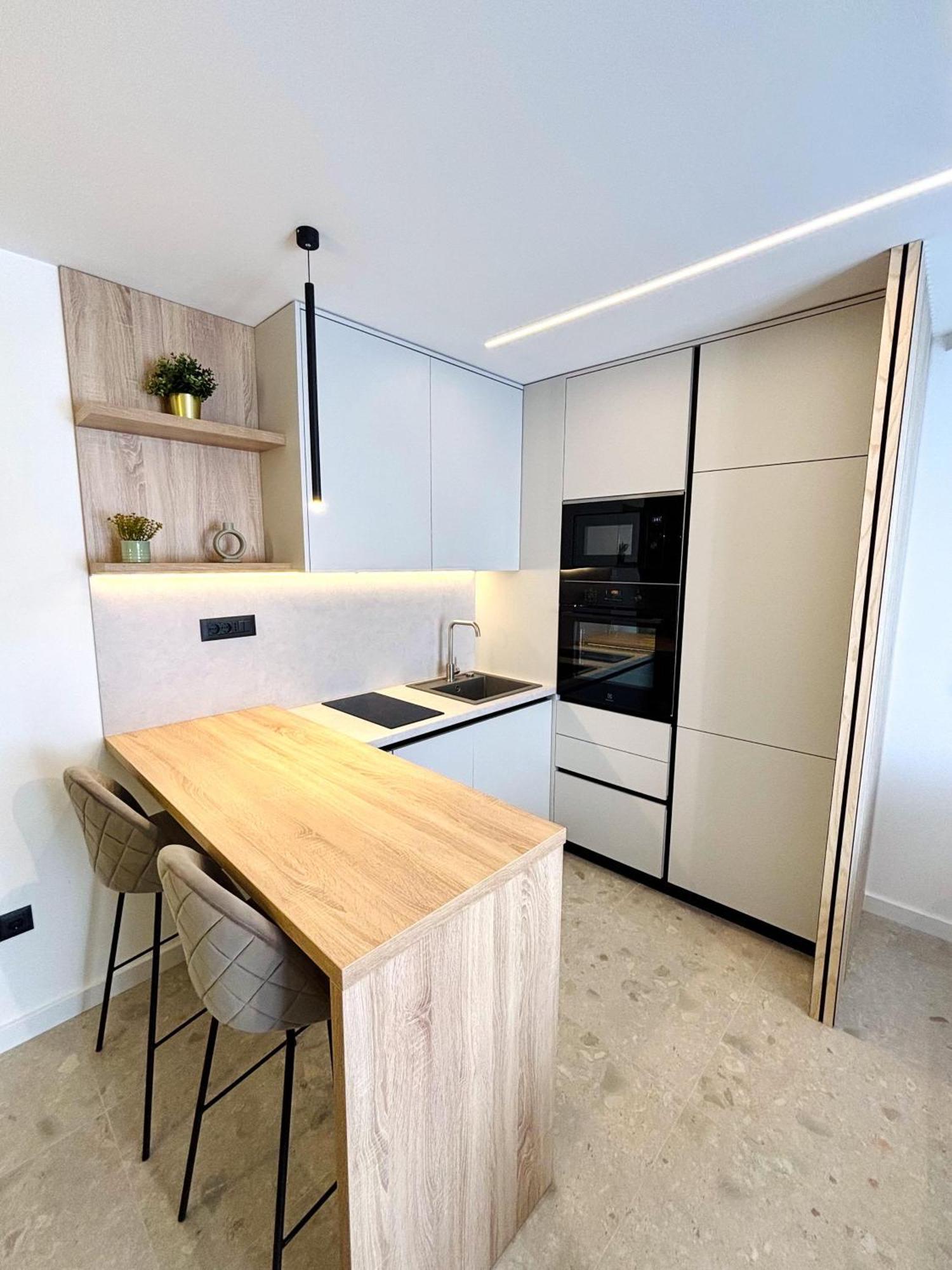 Marthinis Luxury Suites Spalato Esterno foto