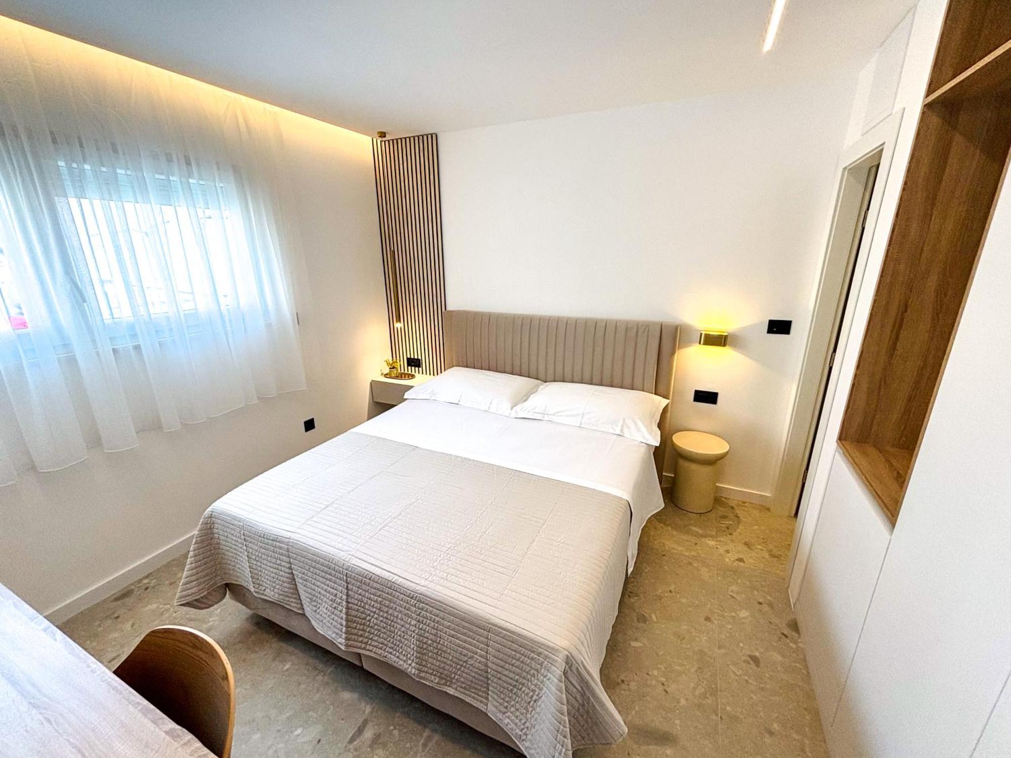 Marthinis Luxury Suites Spalato Esterno foto