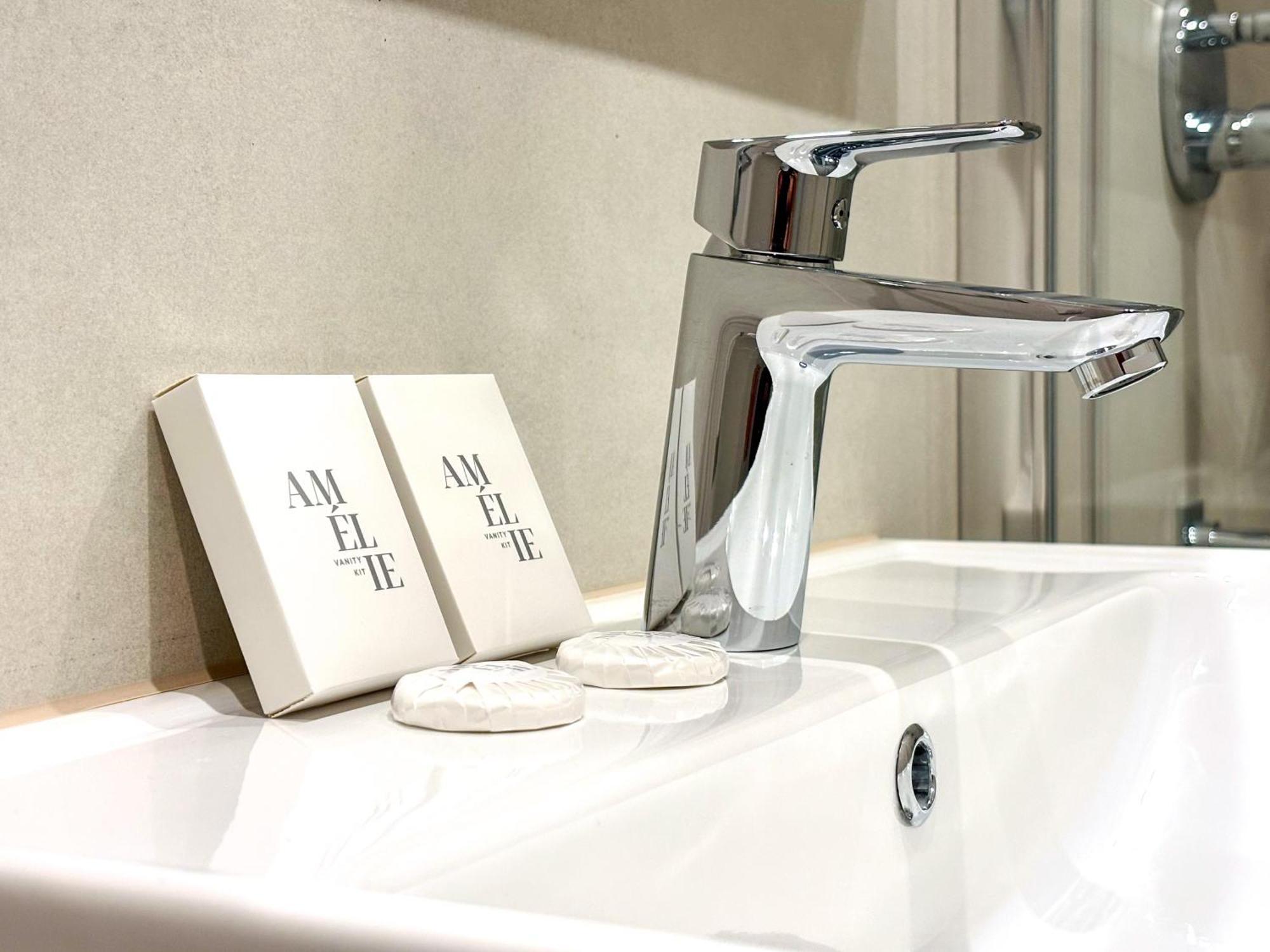 Marthinis Luxury Suites Spalato Esterno foto