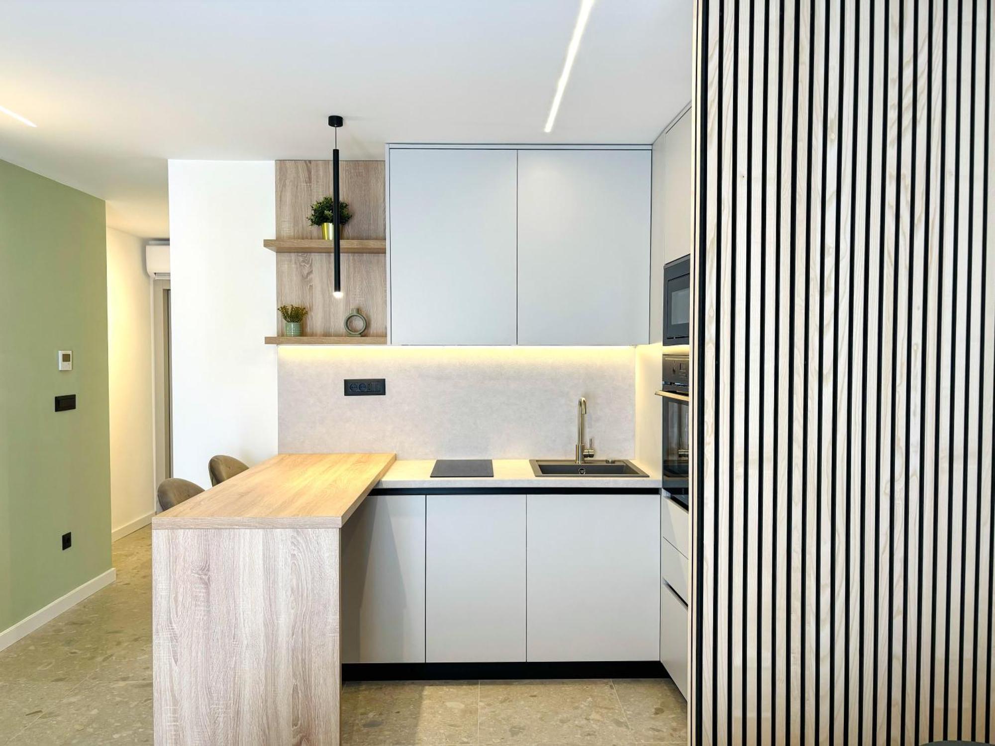 Marthinis Luxury Suites Spalato Esterno foto